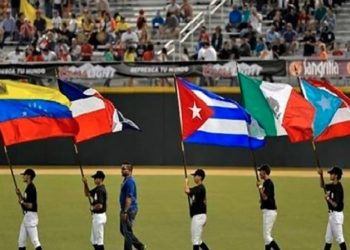 Afinan agenda de trabajo para realización de Serie del Caribe Gran Caracas 2023￼