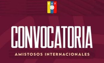 PEKERMAN presenta a los convocados VINOTINTO