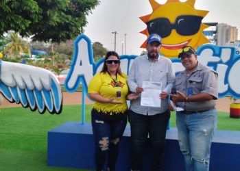EN CABINA SIN ANESTESIATraerá la Gran Noche Retro Maracaibo en AQUATICA