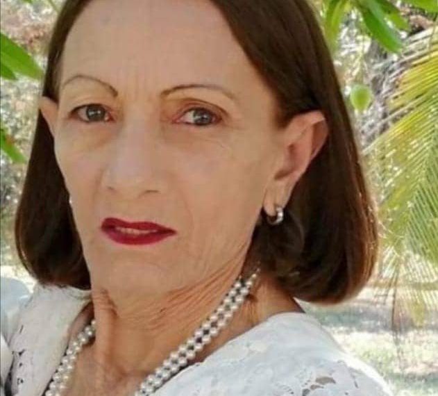 OBITUARIO: Fallece la maestra NELIDA LEAL de la Escuela Cuatricentenaria