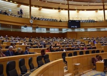 Eurocámara reafirma apoyo al diálogo político de Venezuela en México