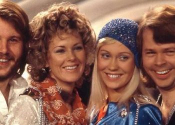 ABBA: Después de 40 años, un gran concierto
