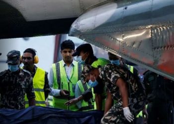NEPAL: Las autoridades encuentran la mayoría de los cuerpos tras un accidente aéreo