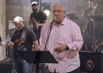 ¡A BEBER! Disfruta de ARGENIS CARRUYO y sus HOMENAJES A LA ZULIANIDAD