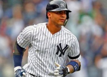 Gleyber Torres da su tercer Jonrón con los Yankees