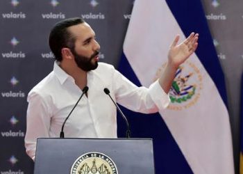 El Gobierno de El Salvador pedirá una segunda ampliación de régimen de excepción