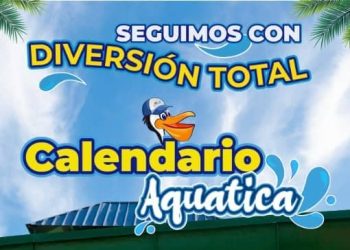 AQUATICA: Sigue la diversión con promociones, descuentos y sorpresas en el mes de las madres