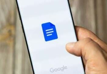 Conozca el nuevo GOOGLE CAPTA HUELLAS