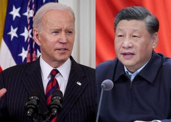 China advierte a Estados Unidos que «juega con fuego» al apoyar a Taiwán