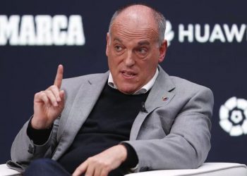 La Liga denunciará al PSG ante la UEFA y la Unión Europea