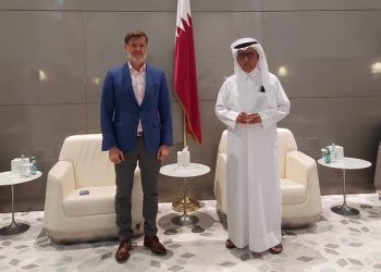 Venezuela plantea a Catar proyectos para el desarrollo industrial y agrícola