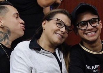 Fallece madre de los cantantes venezolanos «Gio y Gabo»