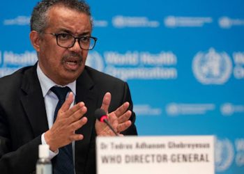 La OMS alerta de 80 casos confirmados de la viruela del mono en 11 países