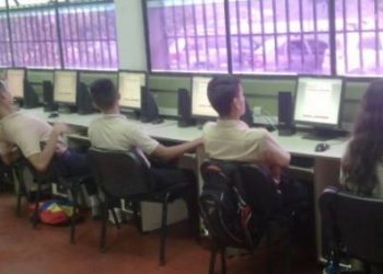 Estudiantes podrán inscribirse en la Opsu hasta el 22 de junio