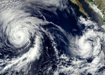 Inameh confirma que inició la temporada de ondas tropicales