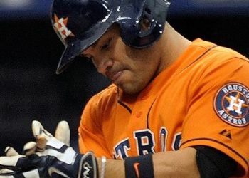 José Altuve arriba a 1800 imparables en las Grandes Ligas