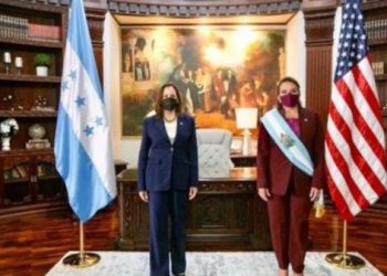 Honduras pide a EE.UU. incluir a todos los países en la Cumbre