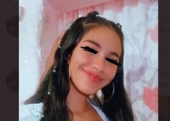 Joven apuñala a su novia de 16 años porque lo dejó