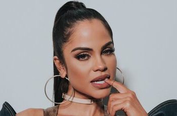 VEA AQUÍ: Así está el concierto de Natti Natasha en Caracas (+VIDEO)