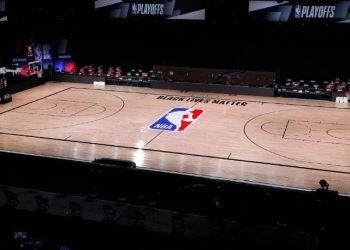 INSÓLITO: Los estadios de EE.UU, también se llueven