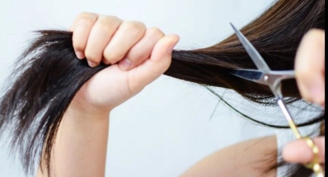 POR UN PELO: Agreden a mujer para robarle el cabello