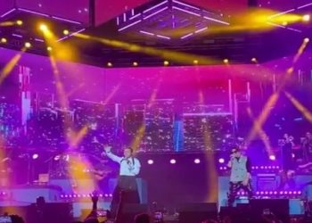 Servando y Florentino cerrarán su gira en varias ciudades de Venezuela