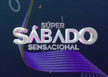 MÁS IMBATIBLE EN EL 2022 SÁBADO SENSACIONAL: Este 07 de mayo a las 4 pm por VENEVISIÓN