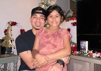 Amerie Jo Garza, la «heroína» de 10 años que murió cuando llamaba al 911 para pedir ayuda en el tiroteo de Texas