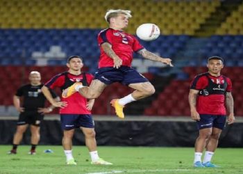 La Vinotinto jugará amistoso con Malta