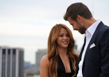 Se termino el amor: Shakira y Piqué se separan tras 12 años de relación