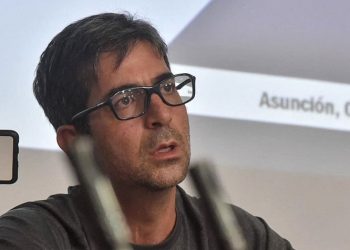 Asesinos del fiscal Marcelo Pecci son condenados a 23 años de cárcel en Colombia