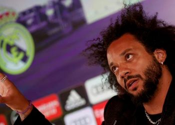 Marcelo se despide del Real Madrid entre lágrimas: Soy un afortunado