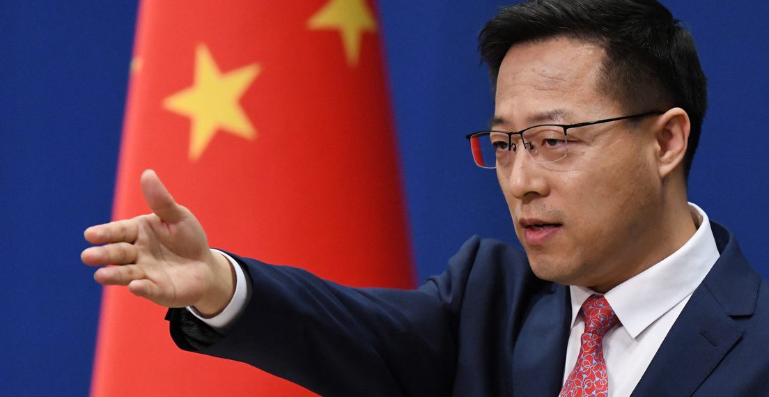 Pekín solicita a Washington dejar de profundizar sus lazos con Taiwán y advierte de «una situación peligrosa» en las relaciones de EE.UU. y China