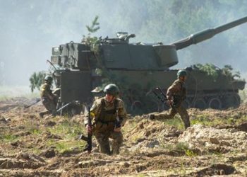 Rusia captura a oficial ucraniano ligado al crimen organizado