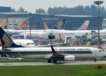 Las aerolíneas ven el final del túnel del COVID -19