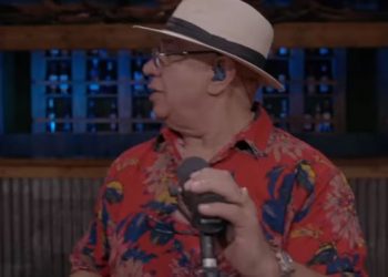 ¡A BEBER! Disfrutemos de lo nuevo de ARGENIS CARRUYO ENTRE AMIGOS (+VIDEO 4K)