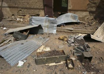 Al menos 132 civiles muertos en Mali a manos de presuntos yihadistas