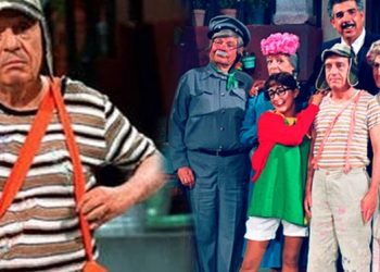 ¿Qué les pasó a los papás de “El Chavo del 8”? ¡Aquí te decimos!