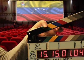 En 1.382% aumentó la asistencia a los cines en Venezuela