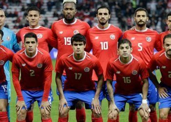 Costa Rica vence a Nueva Zelanda y jugará el Mundial de Qatar