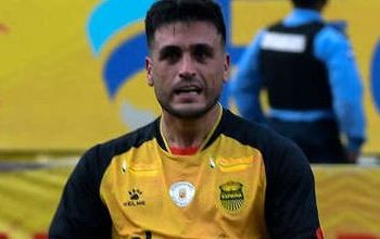 EL VIDEO LO MUESTRA TODO: Sancionan a delantero argentino por enseñar los genitales mientras festejaba un gol