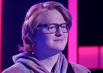 EN VIDEO – Julio «ED SHEERAN VENEZOLANO» Clasifica a LA VOZ ARGENTINA y lo escoge MONTANER