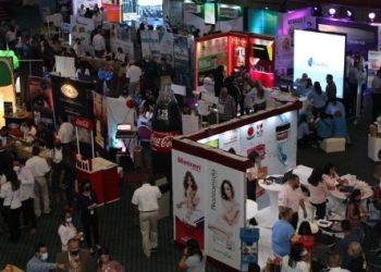 EXPO COBECA 2022: Un total éxito en todo el país