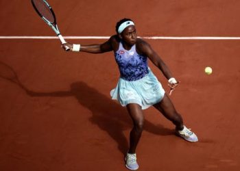 Gauff, una adolescente en la final de Roland Garros frente a la reina Swiatek