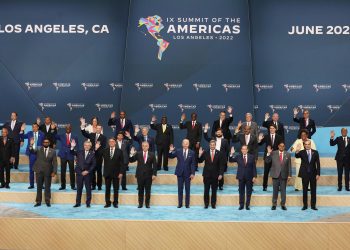 La declaración final de la Cumbre de las Américas impulsa un plan para resolver la crisis migratoria
