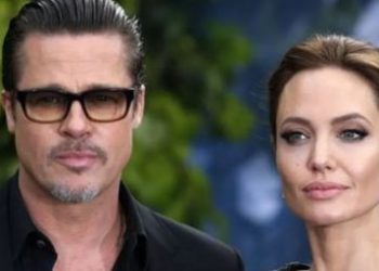 RIÑA EN EL VIÑEDO: BRAD acusa a JOLIE de querer herirlo