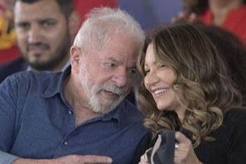 LULA DA SILVA tiene COVID – 19