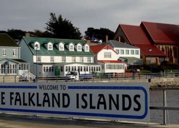 El enorme crecimiento económico de Malvinas  en los 40 años que siguieron a la guerra