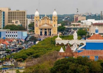 ¿QUÉ ES UN MARACUCHO? sólo escribo lo que un sabio maracucho me dijo
