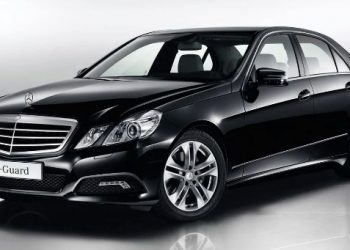 ATENCIÓN FANATICOS DEL MERCEDES – BENZ: Llama a revisión a casi un millón de carros en el mundo